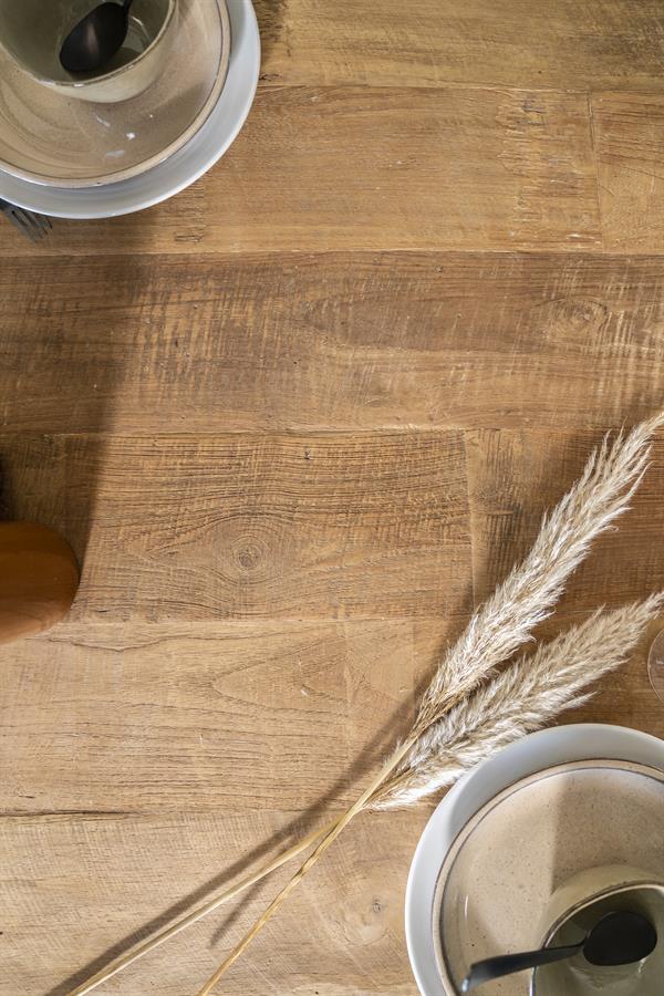 Eettafel Tabassum 300×100 | Naturel