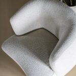 Fauteuil Charlotte | Wit