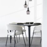 Stoel Luka Copenhagen | Beige