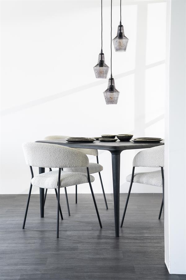 Stoel Luka Copenhagen | Beige