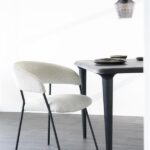 Stoel Luka Copenhagen | Beige