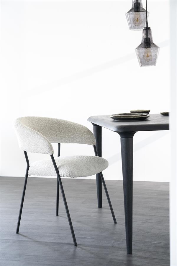 Stoel Luka Copenhagen | Beige