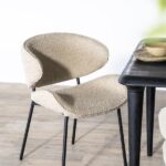 Stoel Tess | Zand
