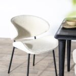 Stoel Tess | Beige