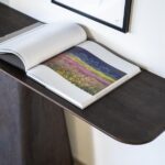 Sidetable Aron 180×40 – | Bruin