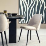 Stoel Esmee Mellow | Beige