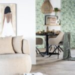 Stoel Fabio Spark | Zand