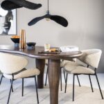 Stoel Tess | Zand