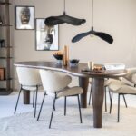 Stoel Tess | Zand