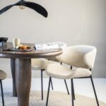 Stoel Tess | Bruin