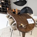 Stoel Tess | Zand
