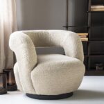 Fauteuil Sharon Spark | Beige