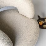 Fauteuil Sharon Spark | Beige
