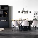 Stoel Esmee Mellow | Beige