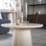 Salontafel Aime 70×38 | Beige
