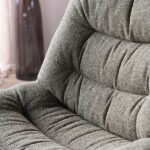 Fauteuil Danica | Groen