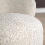 Fauteuil Maeve | Beige