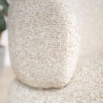 Fauteuil Maeve | Beige