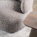 Fauteuil Maeve | Taupe