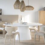 Stoel Dave | Taupe