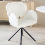 Stoel Rosalin | Beige