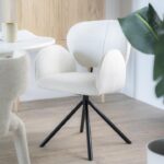 Stoel Rosalin | Beige