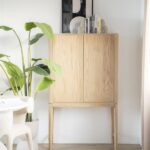 Wandkast Harvey | Naturel