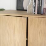 Wandkast Harvey | Naturel