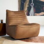 Fauteuil Matthew | Bruin
