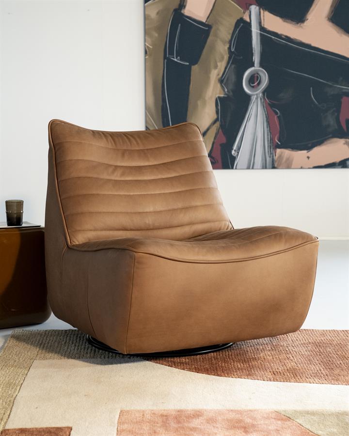 Fauteuil Matthew | Bruin