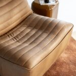 Fauteuil Matthew | Bruin