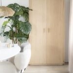 Wandkast Rosenborg |