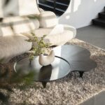 Salontafel Fay | Zwart