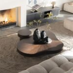 Salontafel Bobbie | Bruin