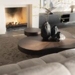 Salontafel Bobbie | Bruin