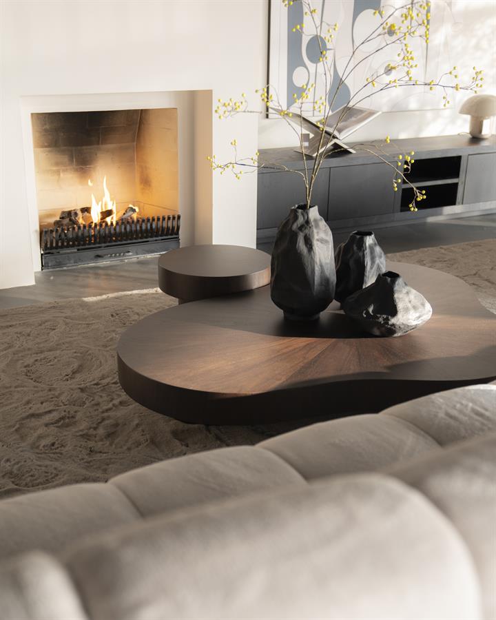 Salontafel Bobbie | Bruin