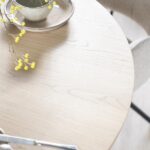 Eettafel Nola 130×76 | Naturel