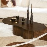 Salontafel Jordy | Bruin