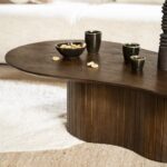 Salontafel Jordy | Bruin