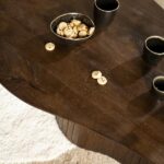 Salontafel Jordy | Bruin