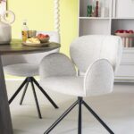 Stoel Rosalin | Beige