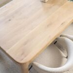 Eettafel Harvey 250×100 | Naturel