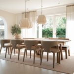 Stoel Dave | Taupe