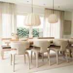 Stoel Dave | Taupe
