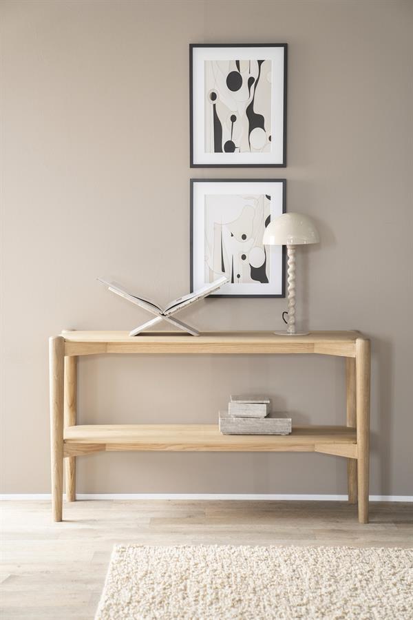 Dressoir Selbu | Naturel