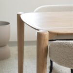 Eettafel Selbu 160×90 | Naturel
