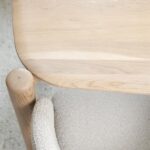 Eettafel Selbu 160×90 | Naturel