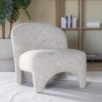 Fauteuil Owen | Taupe