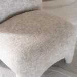 Fauteuil Owen | Taupe