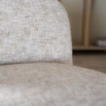 Fauteuil Owen | Taupe